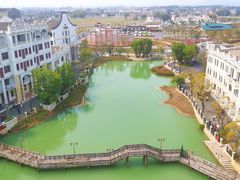 -赤坎·广东华侨国际旅游度假区