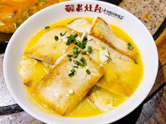 -印象老灶台三下锅·湘西本土原味菜(天门山索道店)