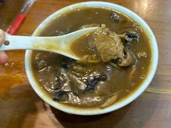 -穆彦华逍遥镇胡辣汤(岗坡路店)