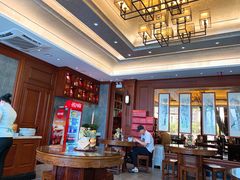 大堂-勤德兴(湖滨路店)