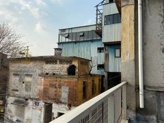 -广州市紫泥堂文化创意园景区