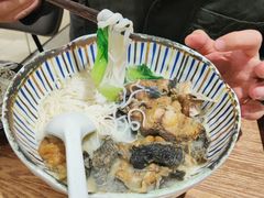 -鲜越鲜鱼粉(财富购物中心店)