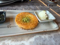 -BEYTI RESTAURANT贝迪土耳其餐厅