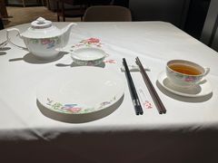 -花城苑广府菜(侨鑫店)