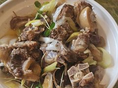 -三道菜(明堂公园店)