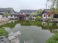 -常熟方塔园