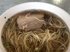 -美味斋(西北街店)