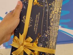 -GODIVA(港汇恒隆广场)