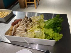 -半天妖烤鱼(东方新天地店)