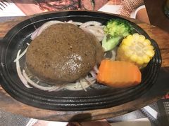 招牌菲力牛排-尊品牛排(沙湾印象汇店)