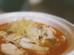 -半山腰·云南菜(侨福芳草地店)