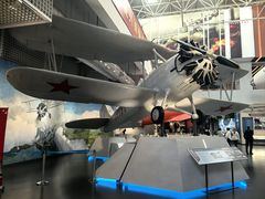 -中国航空博物馆