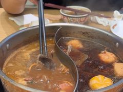-松野谷·寿喜烧自助(华联顺义金街购物中心店)
