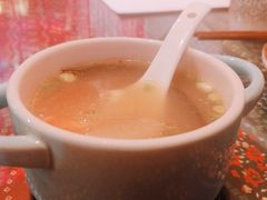 -蘑菇私房菜小馆(杨家坪西城天街店)