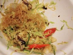 -北李妈妈菜·海肠捞饭(高新万达店)