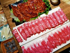 -四喜小胖·北京涮肉(五道营店)