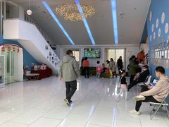 -西安小天鹅艺术团(曲江Alice店)