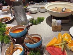 -佬太公海鸭·海鲜大排档(上海总店)