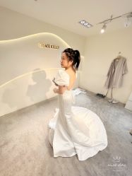 -GRACE KELLY婚纱与礼服(天津店)