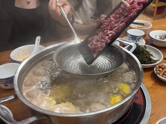 -顺记牛肉店