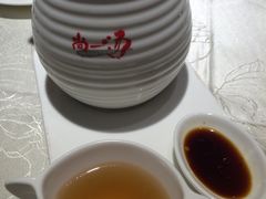 -尚一汤 广东炖汤(金桥国际店)