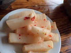 -胡师傅三下锅(汽车站店)