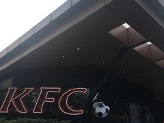 -肯德基(孝陵卫地铁站店)