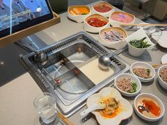 -海底捞火锅(金融街万达店)