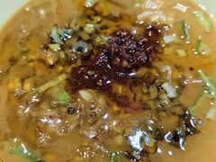-蜀国大将老火锅(江北店)