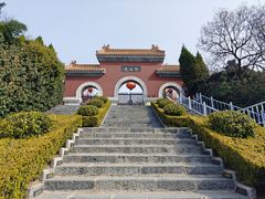 -戏马台景区