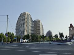 -东戴河风景区