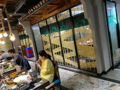 -田趣园长沙菜(天安云谷店)