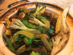-漢舍中国菜馆(889广场店)
