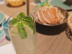 -安南越南餐厅(青岛万象城店)