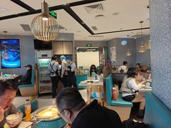 -半天妖烤鱼(新中关购物中心店)