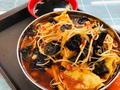 -红鼻子桂林米粉(金唐新光界店)
