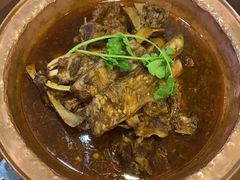 -老诚一锅羊蝎子(天通苑东三区直营店)