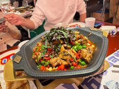 -大树餐厅(大悦城店)