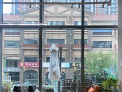 -Peet's 皮爷咖啡(望京小街店)