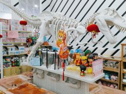 -宝燕乐园(春申店)