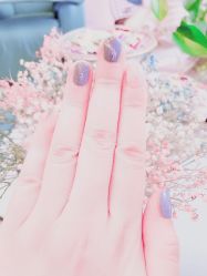 -熙禾美甲美睫·皮肤管理