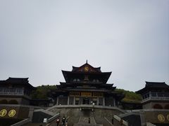 -句容茅山景区