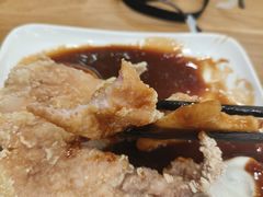 -来福面馆现炒浇头本帮面(真光路店)