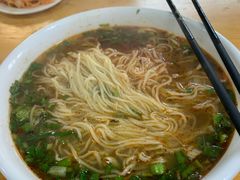 -马德元纯汤牛肉面(太奥广场店)