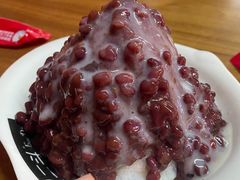 -二斗栗子(黄河道店)