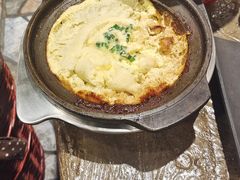 -破瓦寒窑·地摊烤羊排