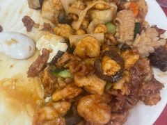 -胖子菜馆(隆昌路店)