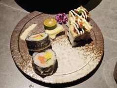 -胆道·海胆专门店(凯德晶萃店)