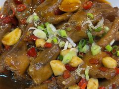 -亿牌牌东北烧烤(怀特店)