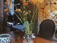 -HOME餐厅粤菜 融合菜